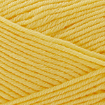 Universal Uptown Bamboo DK 503 Banana. High Quality, Anti Pilling Acrylic and Bamboo!